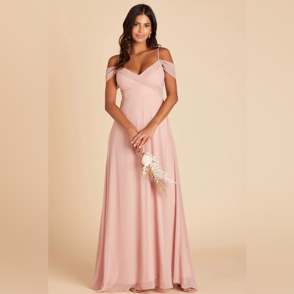 Bridesmaids Dress